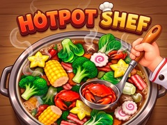 Hot Pot Chef