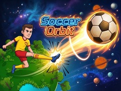Soccer Orbit