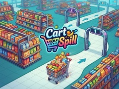 Cart Spill