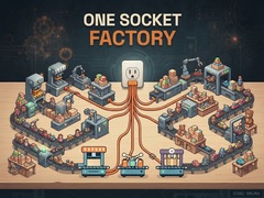 One Socket Factory