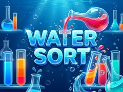 Water Sort 