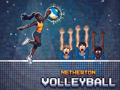 Netherton Volleyball