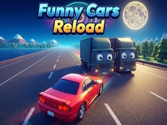 Funny Cars Reload