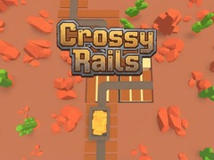 Crossy Rails