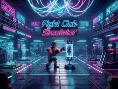 Fight Club Simulator