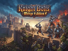 Knight Bolts : Merge Edition