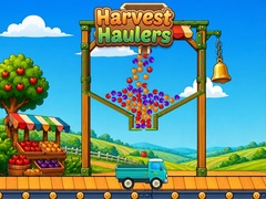 Harvest Haulers