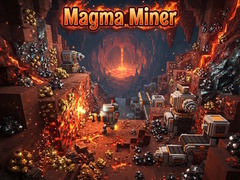 Magma Miner
