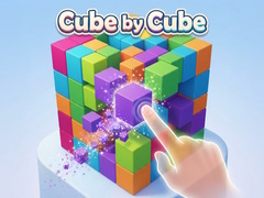 Cube by Cube