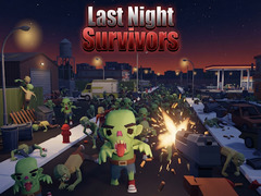 Last Night Survivors