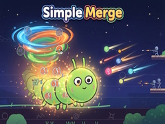 Simple Merge