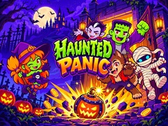 Haunted Panic