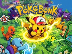 PokéBonk