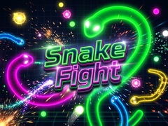 Snake Fight