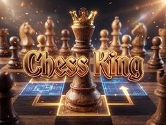 Chess King