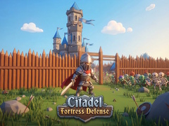 Citadel: Fortress Defense