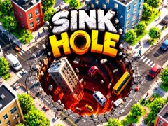 SinkHole city