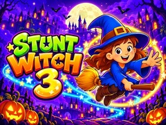 Stunt Witch 3