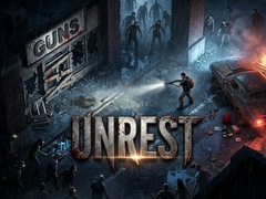 Unrest 