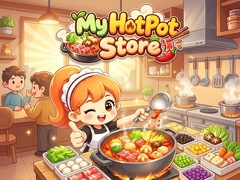 My HotPot Store