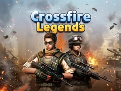 Crossfire Legends
