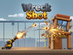 Wreck Shot