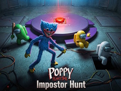 Poppy Playtime: Impostor Hunt