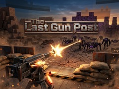 The Last Gun Post