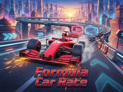 Formula Car Race