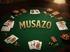MUSAZO