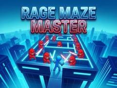 Rage Maze Master!