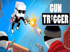 Gun Trigger
