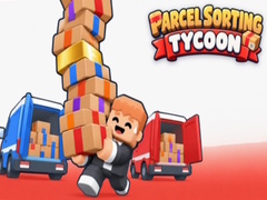 Parcel Sorting Tycoon