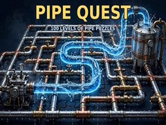 Pipe Quest