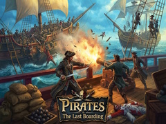 Pirates: The Last Boarding