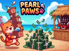 Pearl Paws