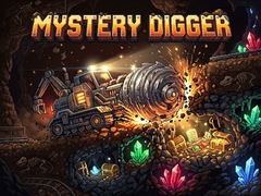 Mystery Digger