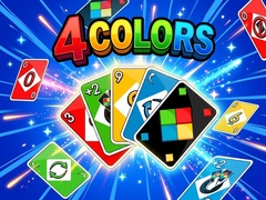 4 Colors
