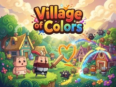 Village of Colors
