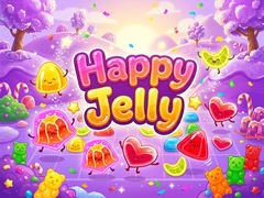 Happy jelly