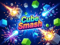 Cube Smash