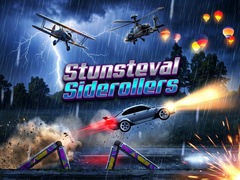 Stunsteval Siderollers
