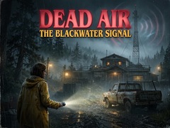 Dead Air - The Blackwater Signal