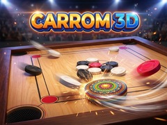 Carrom 3D