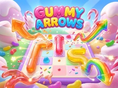 Gummy Arrows