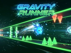 Gravity Runner