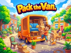 Pack the Van