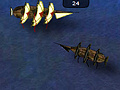 Treasure Cutlass Reef