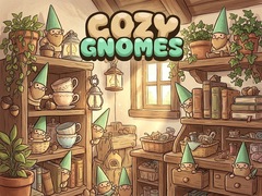 Cozy Gnomes