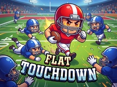 Flat Touchdown